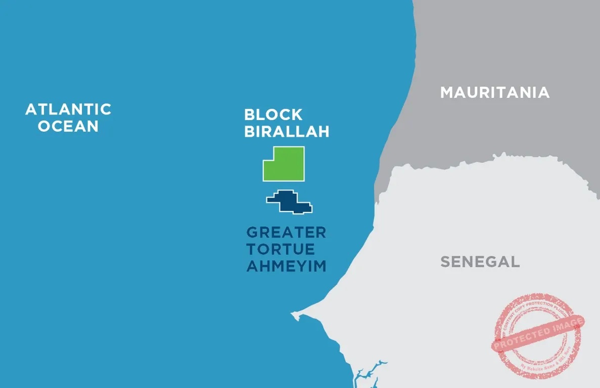 موريتانيا: الغاز بين الطموح ال ...