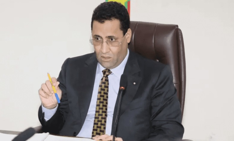 قرير محكمة الحسابات يهز المشهد ...