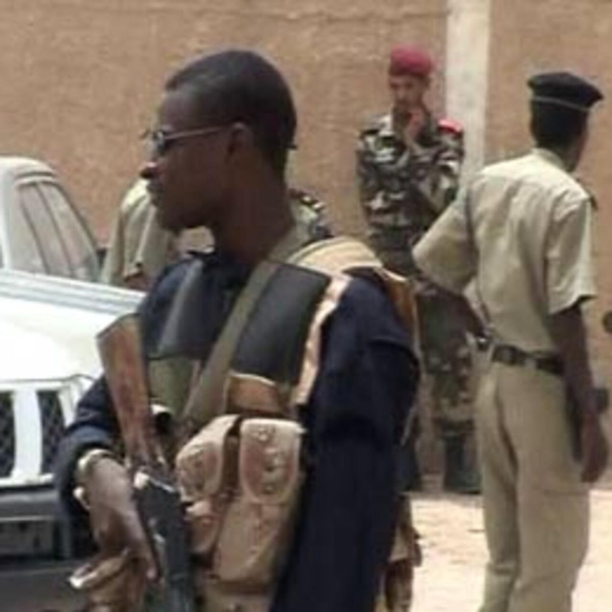 تفكيك عصابة إجرامية في تنسويلا ...