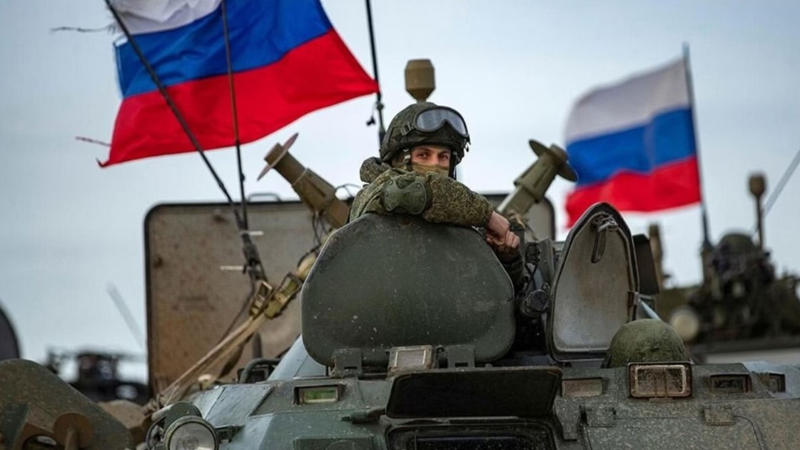 أرمينيا "المستاءة" ترفض استضافة مناورات عسكرية مع روسيا هذا ...