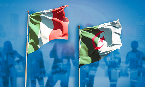 إمكانات الجزائر الهائلة تحت مجهر الخارجية الإيطالية