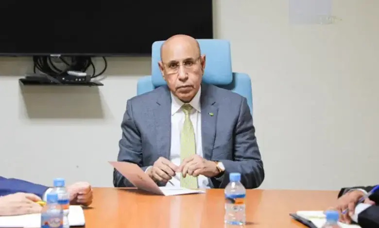 موريتانيا: نحو حوار سياسي شامل ...