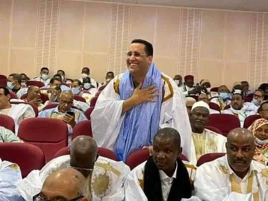 موريتانيا: متهمون في قضية فساد عزيز على رأس قائمة المجلس الو ...