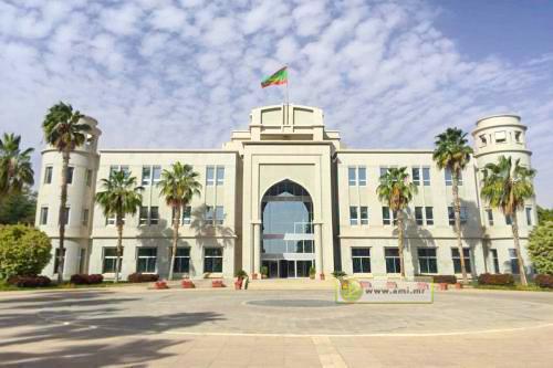 إطلاق أعيرة نارية في محيط القصر الرئاسي في موريتانيا (تفاصيل)